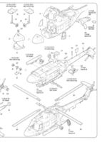 Hobby Boss: Lynx HAS.2 1/72