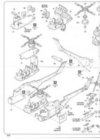 Hobby Boss: Lynx Mk.88 1/72