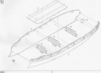 Schlachtschiff Mikasa Anleitung