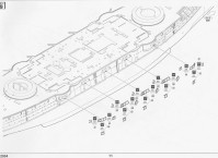 Schlachtschiff Mikasa Anleitung