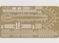 Schlachtschiff Mikasa Platine B