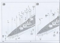 SMS Seydlitz Anleitung