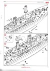 Schlachtschiff König Anleitung