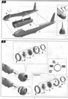 Italeri: Arado Ar 196 A in 1/48