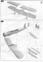 Italeri: Arado Ar 196 A in 1/48