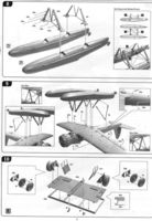 Italeri: Arado Ar 196 A in 1/48