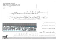 HMS Marksman Anleitung