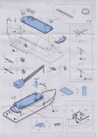 LionRoar: USN Werkstattschute YR49 1/700