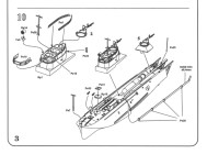 Schnellboot des Typs G-5 der Serie 11 bzw. 11bis