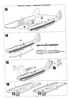 Pavla: Supermarine S.6B/S.6A 1/72