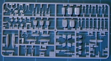 PitRoad: Equipment for Japan Navy Ship WW2, 1/700