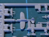 PitRoad: Equipment for Japan Navy Ship WW2, 1/700