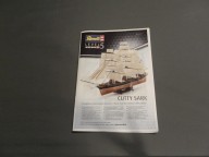 Cutty Sark Anleitung