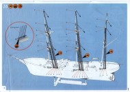 Gorch Fock Anleitung