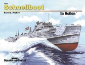 Schnellboot in Action