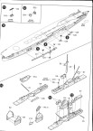 Flugzeugträger Graf Zeppelin: Anleitung