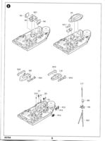 Trumpeter: HMS Renown 1942 in 1/700