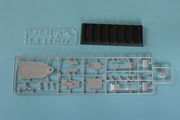 Trumpeter: HMS Renown 1942 in 1/700