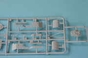 Trumpeter: HMS Renown 1942 in 1/700