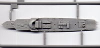 Trumpeter: Schnellboot S-100 Klasse 1/350