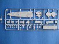 Trumpeter: Zerstörer Z-25 1944 in 1/350