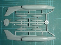 Xtrakit: Supermarine Scimitar F.1 1/72