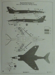 Xtrakit: Supermarine Scimitar F.1 1/72