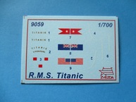 RMS Titanic