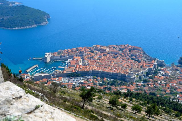 Dubrovnik