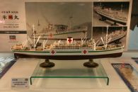 Hikawa Maru 1/350