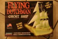 Flying Dutchman (1/130)