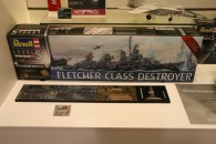 Fletcher-Klasse (1/144)