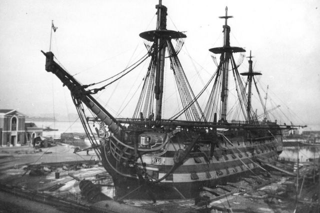 HMS Victory