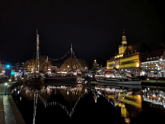 Emden 2019 (Foto Frank Spahr)