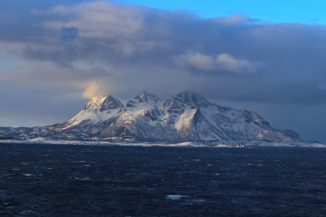 Lofoten (Foto Lutz Fuhrmann)